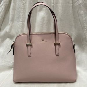 Kate Spade Bowler Bag